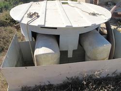 Misa SRL helicidal pumps - Lot 3 (Auction 2118)