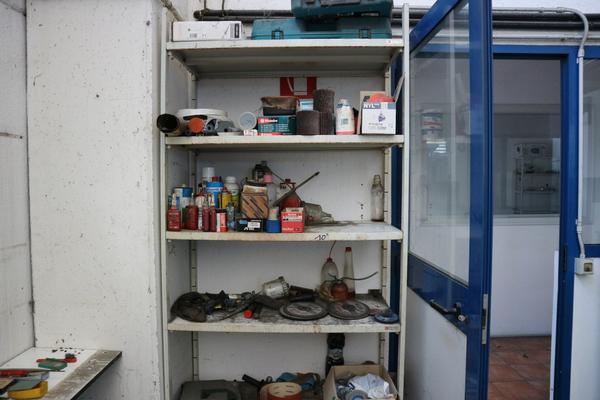 1#2120 Macchinari e attrezzature Produzione Prodotti per la Casa in vendita - foto 3