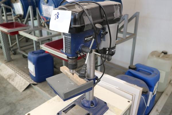 1#2120 Macchinari e attrezzature Produzione Prodotti per la Casa in vendita - foto 5