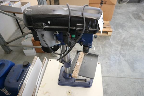 1#2120 Macchinari e attrezzature Produzione Prodotti per la Casa in vendita - foto 6