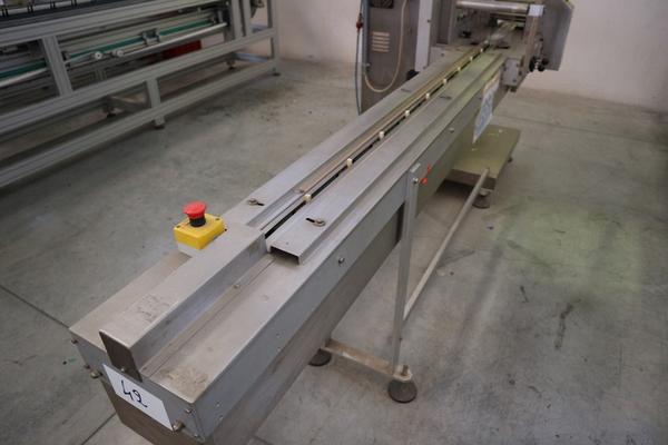 1#2120 Macchinari e attrezzature Produzione Prodotti per la Casa in vendita - foto 15