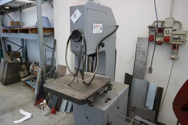 1#2120 Macchinari e attrezzature Produzione Prodotti per la Casa in vendita - foto 31