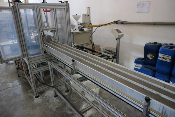 1#2120 Macchinari e attrezzature Produzione Prodotti per la Casa in vendita - foto 46