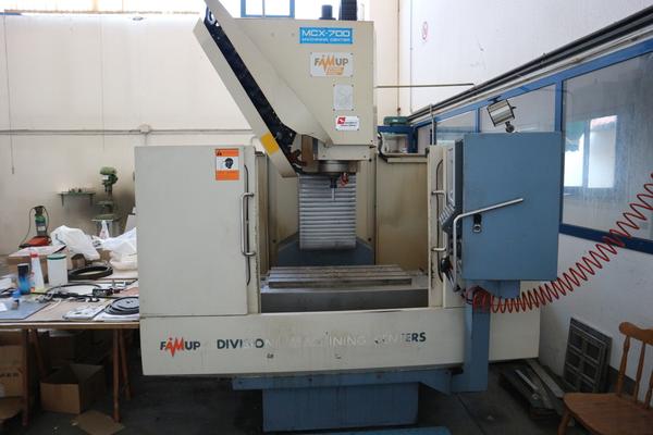 Meccanica in vendita