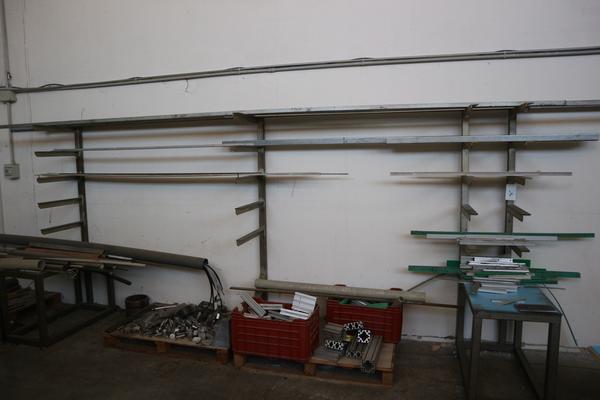 1#21200 Macchinari e attrezzature Produzione Prodotti per la Casa in vendita - foto 2