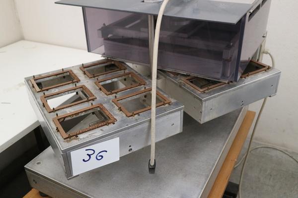 1#21200 Macchinari e attrezzature Produzione Prodotti per la Casa in vendita - foto 8