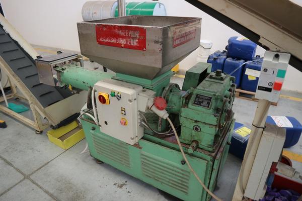 1#21200 Macchinari e attrezzature Produzione Prodotti per la Casa in vendita - foto 17