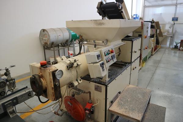 1#21200 Macchinari e attrezzature Produzione Prodotti per la Casa in vendita - foto 18