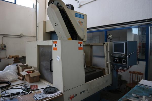 1#21200 Macchinari e attrezzature Produzione Prodotti per la Casa in vendita - foto 23
