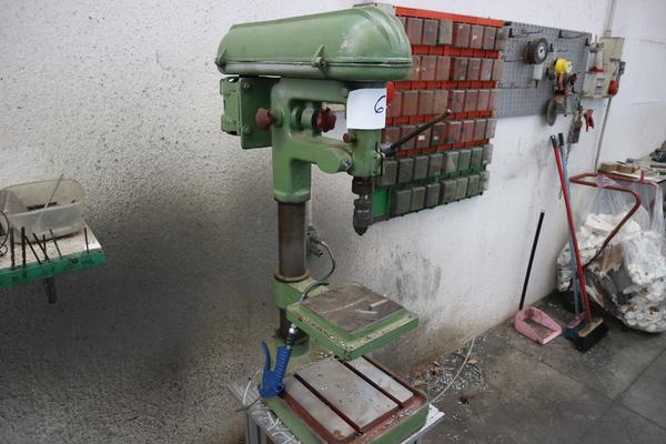 1#21200 Macchinari e attrezzature Produzione Prodotti per la Casa in vendita - foto 27