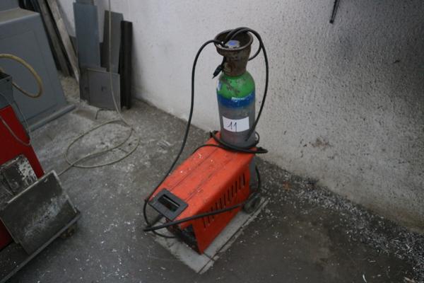 1#21200 Macchinari e attrezzature Produzione Prodotti per la Casa in vendita - foto 34
