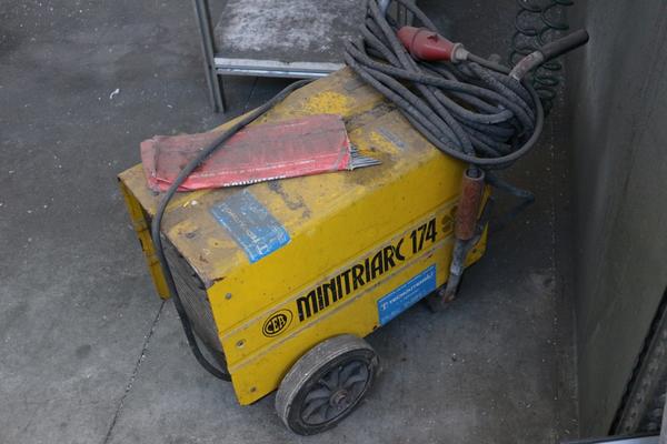 1#21200 Macchinari e attrezzature Produzione Prodotti per la Casa in vendita - foto 35