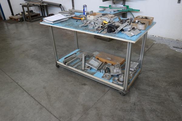 1#21200 Macchinari e attrezzature Produzione Prodotti per la Casa in vendita - foto 36