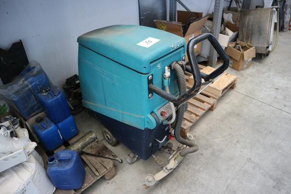 1#21200 Macchinari e attrezzature Produzione Prodotti per la Casa in vendita - foto 39