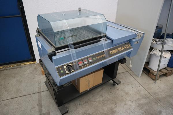 1#21200 Macchinari e attrezzature Produzione Prodotti per la Casa in vendita - foto 40