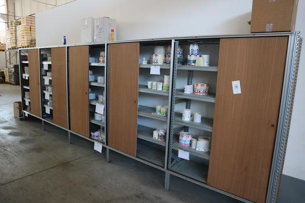 1#21200 Macchinari e attrezzature Produzione Prodotti per la Casa in vendita - foto 42
