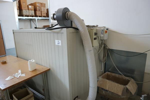 1#21200 Macchinari e attrezzature Produzione Prodotti per la Casa in vendita - foto 43