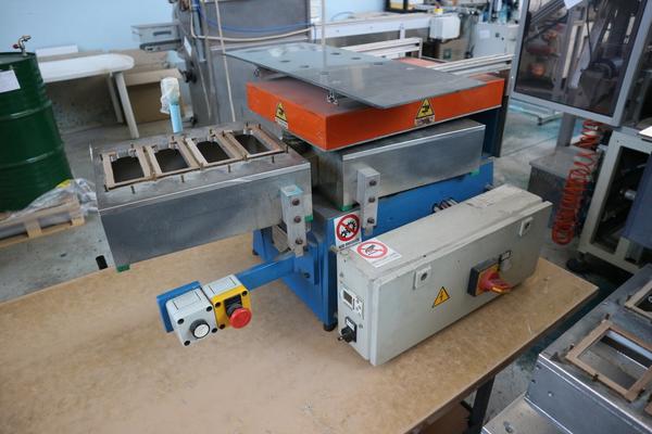 1#21200 Macchinari e attrezzature Produzione Prodotti per la Casa in vendita - foto 58