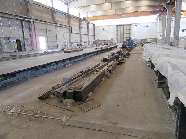 1#2122 Piste di pannelli Tecnocom in vendita - foto 1