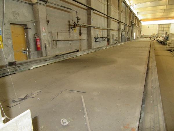 1#2122 Piste di pannelli Tecnocom in vendita - foto 3