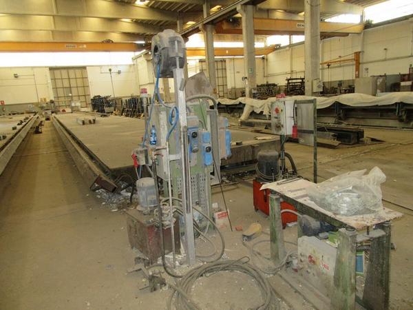 1#2122 Piste di pannelli Tecnocom in vendita - foto 4