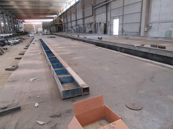 1#2122 Piste di pannelli Tecnocom in vendita - foto 10