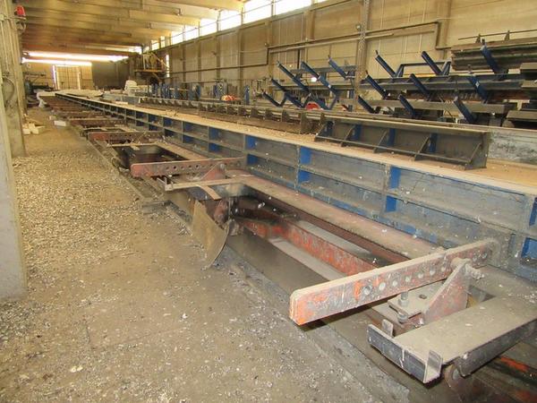 1#2122 Piste di pannelli Tecnocom in vendita - foto 17