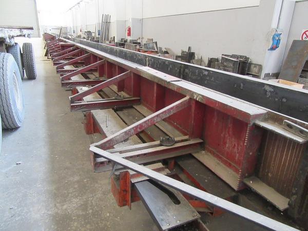 13#2122 Pista Tecnocom per pilastri in vendita - foto 4