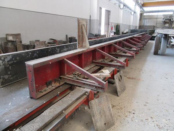 13#2122 Pista Tecnocom per pilastri in vendita - foto 5