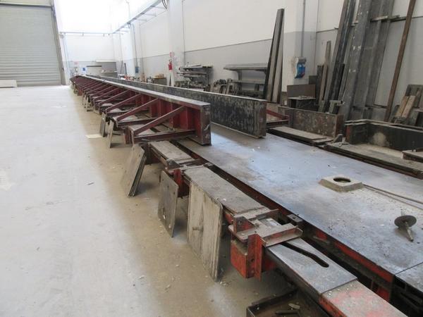 13#2122 Pista Tecnocom per pilastri in vendita - foto 6