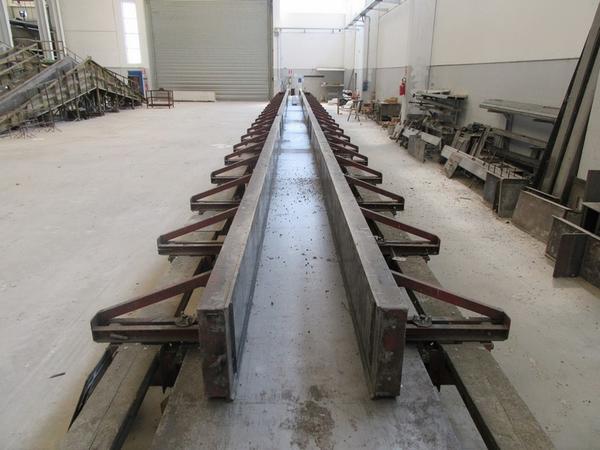 13#2122 Pista Tecnocom per pilastri in vendita - foto 7