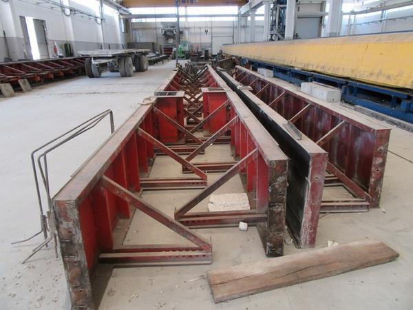13#2122 Pista Tecnocom per pilastri in vendita - foto 11
