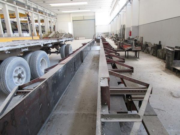 13#2122 Pista Tecnocom per pilastri in vendita - foto 13