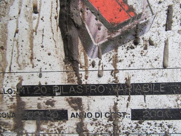 14#2122 Pista Vettori per pilastri in vendita - foto 3