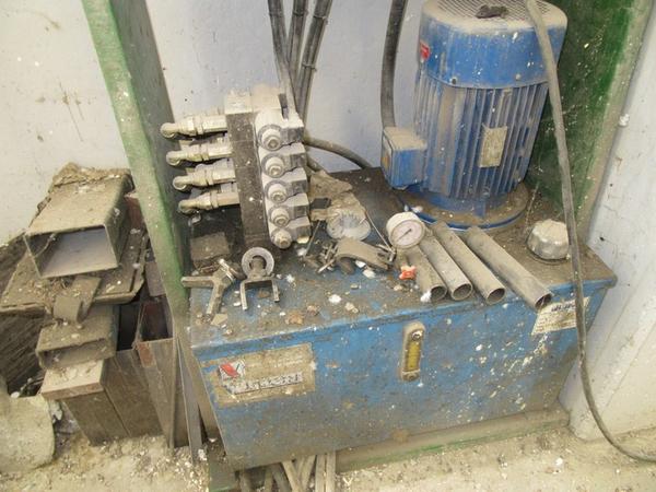 14#2122 Pista Vettori per pilastri in vendita - foto 4