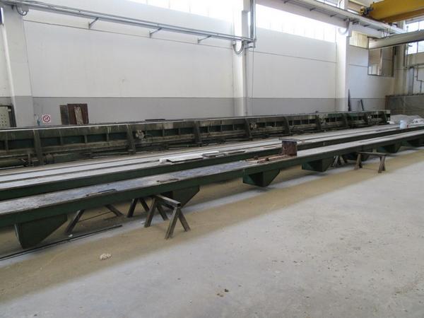 14#2122 Pista Vettori per pilastri in vendita - foto 9