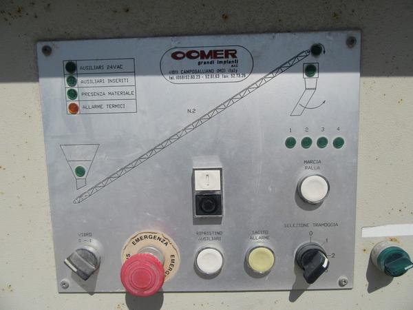 20#2122 Impianto Ocmer in vendita - foto 16