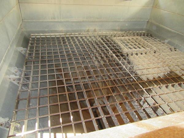 21#2122 Impianto a torre Simem per produzione calcestruzzo in vendita - foto 4