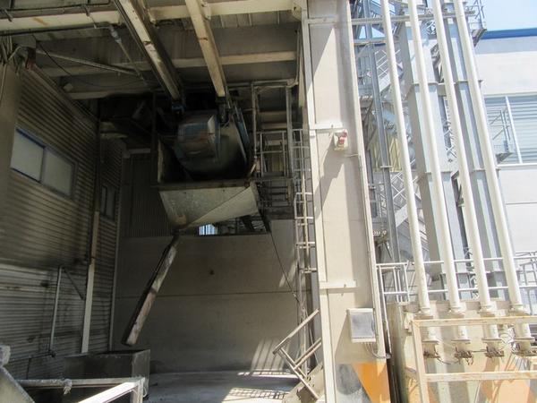 21#2122 Impianto a torre Simem per produzione calcestruzzo in vendita - foto 8
