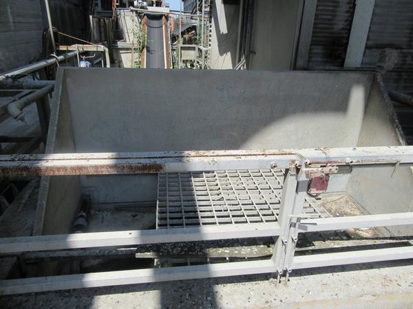 21#2122 Impianto a torre Simem per produzione calcestruzzo in vendita - foto 9