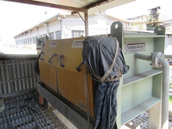 21#2122 Impianto a torre Simem per produzione calcestruzzo in vendita - foto 11