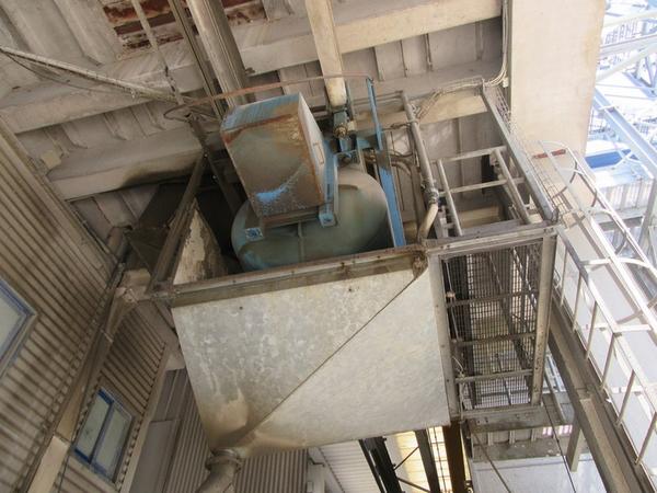 21#2122 Impianto a torre Simem per produzione calcestruzzo in vendita - foto 21