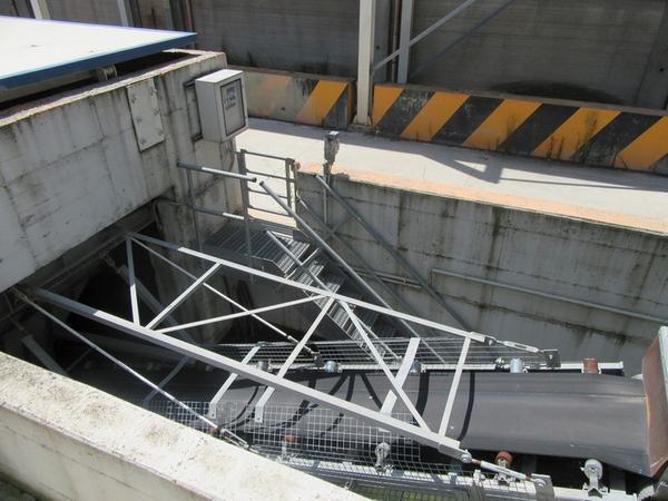 21#2122 Impianto a torre Simem per produzione calcestruzzo in vendita - foto 22