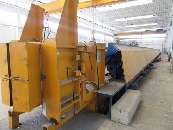 4#2122 Pista autoreagente Novatec in vendita - foto 1