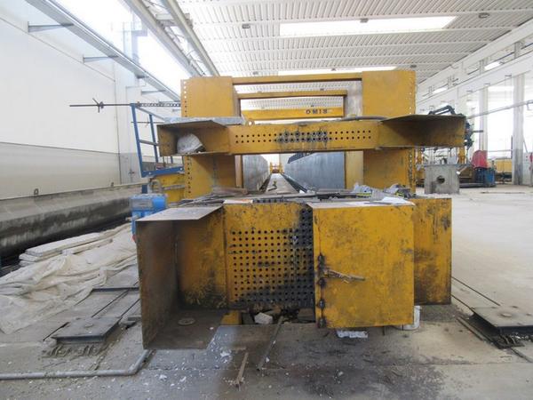 5#2122 Pista universale per travi Novatec in vendita - foto 2