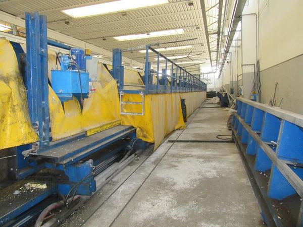 5#2122 Pista universale per travi Novatec in vendita - foto 5