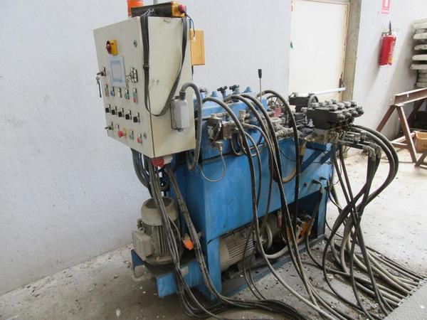 5#2122 Pista universale per travi Novatec in vendita - foto 6