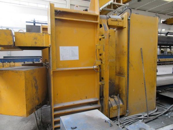 5#2122 Pista universale per travi Novatec in vendita - foto 7