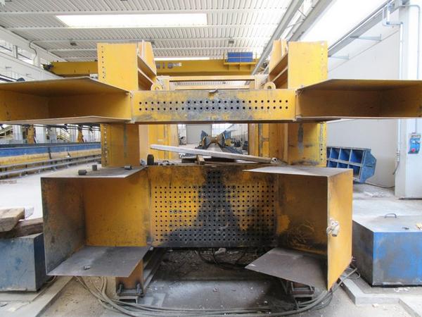 5#2122 Pista universale per travi Novatec in vendita - foto 8