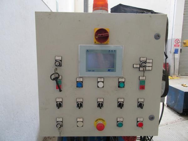 5#2122 Pista universale per travi Novatec in vendita - foto 11
